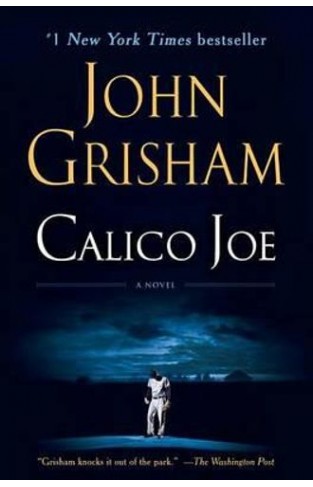 Calico Joe - (PB)
